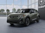 2026 Subaru UNCHARTED GT
