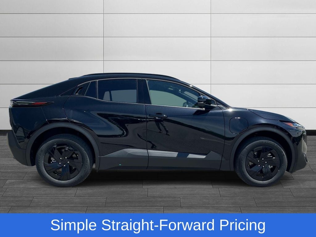 2026 Subaru UNCHARTED Sport