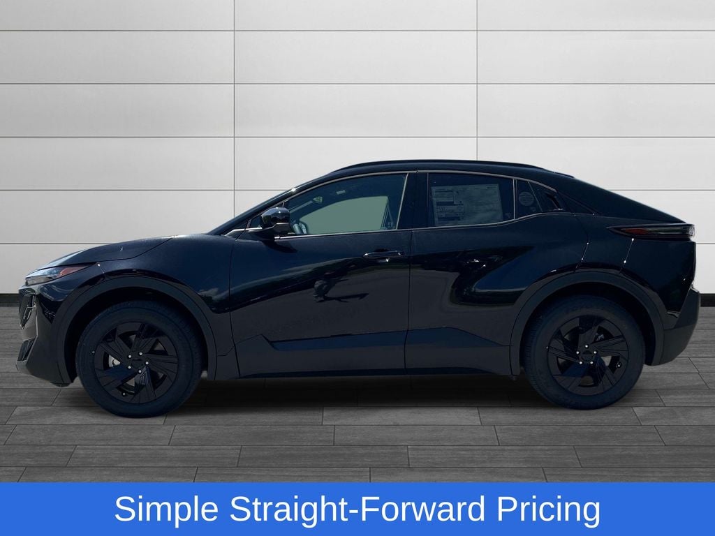 2026 Subaru UNCHARTED Sport