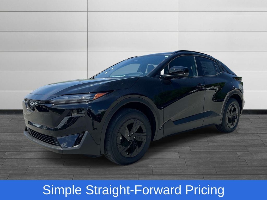2026 Subaru UNCHARTED Sport