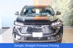 2026 Subaru UNCHARTED Sport