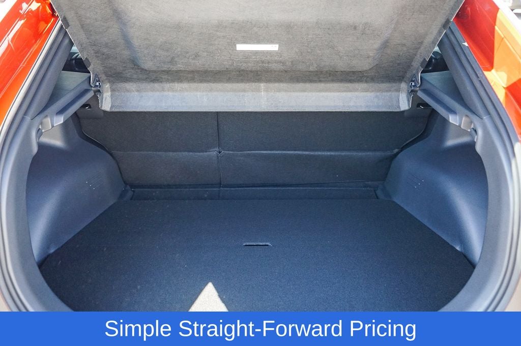 2026 Subaru UNCHARTED Premium FWD