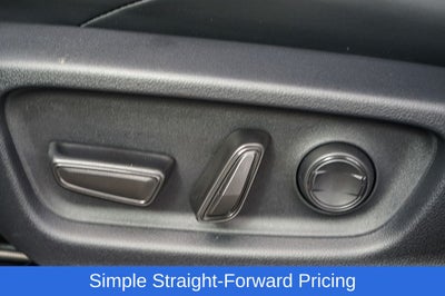 2026 Subaru UNCHARTED Premium FWD
