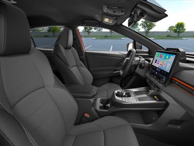 2026 Subaru UNCHARTED Standard Model