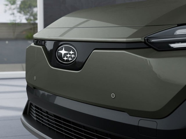 2026 Subaru UNCHARTED Premium FWD