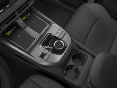 2026 Subaru UNCHARTED Premium FWD