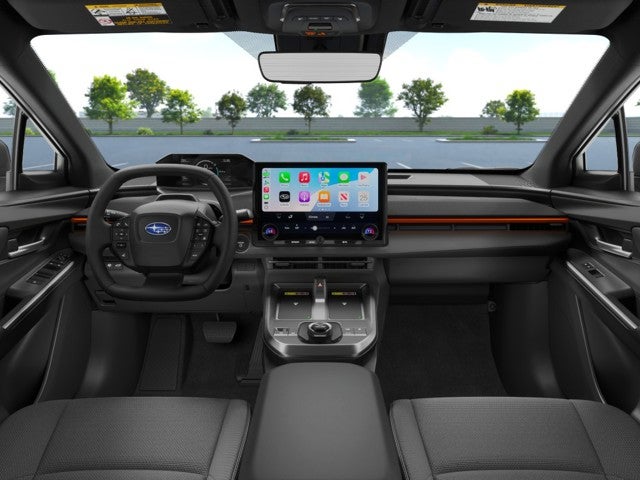 2026 Subaru UNCHARTED Standard Model