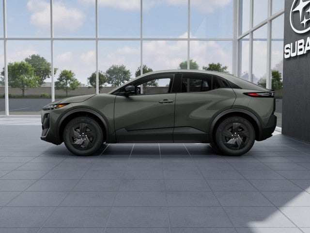 2026 Subaru UNCHARTED Standard Model