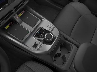 2026 Subaru UNCHARTED Standard Model