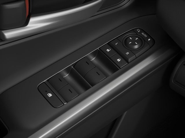 2026 Subaru UNCHARTED Standard Model