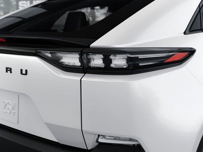 2026 Subaru UNCHARTED Standard Model