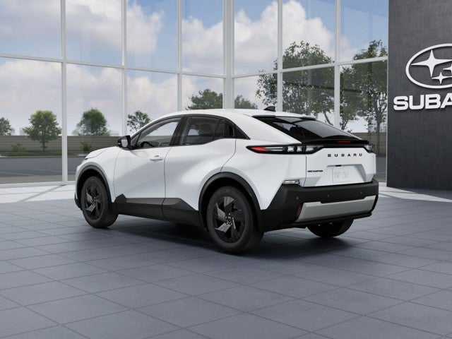 2026 Subaru UNCHARTED Standard Model