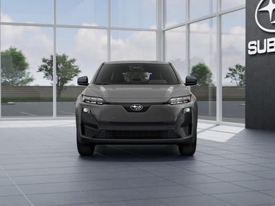 2026 Subaru UNCHARTED Premium FWD