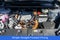 2026 Subaru UNCHARTED Premium FWD