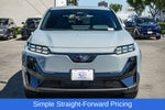 2026 Subaru UNCHARTED Premium FWD