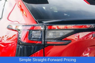 2026 Subaru SOLTERRA Limited XT