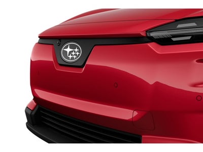 2026 Subaru SOLTERRA Limited XT