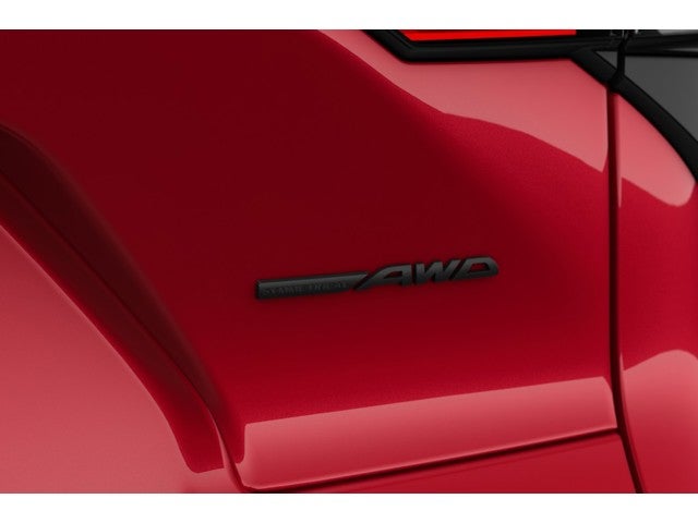 2026 Subaru SOLTERRA Limited XT