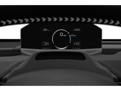 2026 Subaru SOLTERRA Limited XT