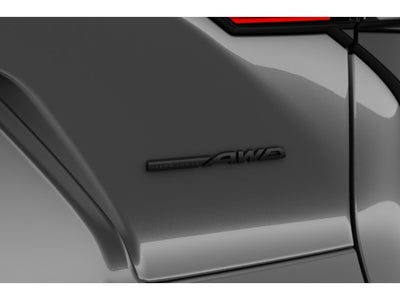 2026 Subaru SOLTERRA Limited XT