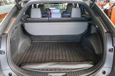 2026 Subaru SOLTERRA Touring XT