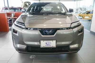 2026 Subaru SOLTERRA Touring XT