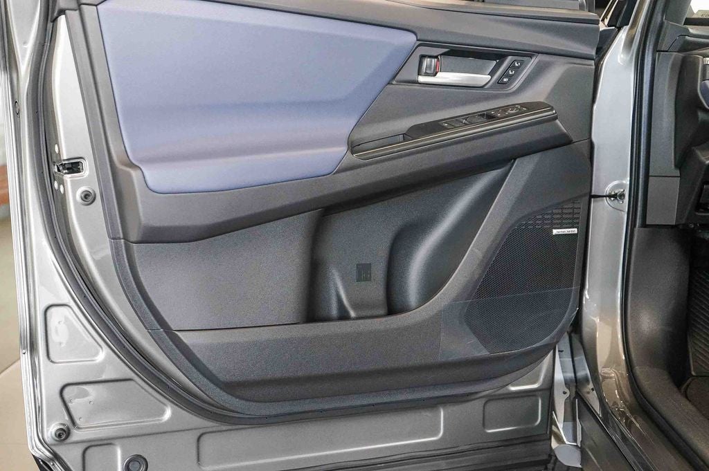 2026 Subaru SOLTERRA Touring XT