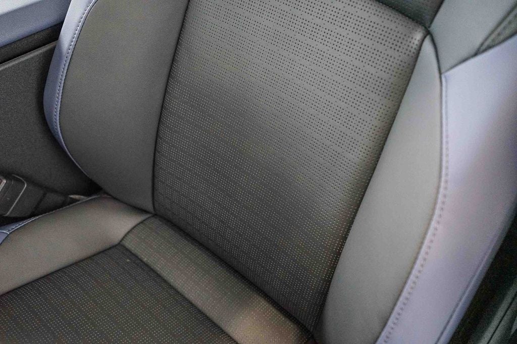 2026 Subaru SOLTERRA Touring XT