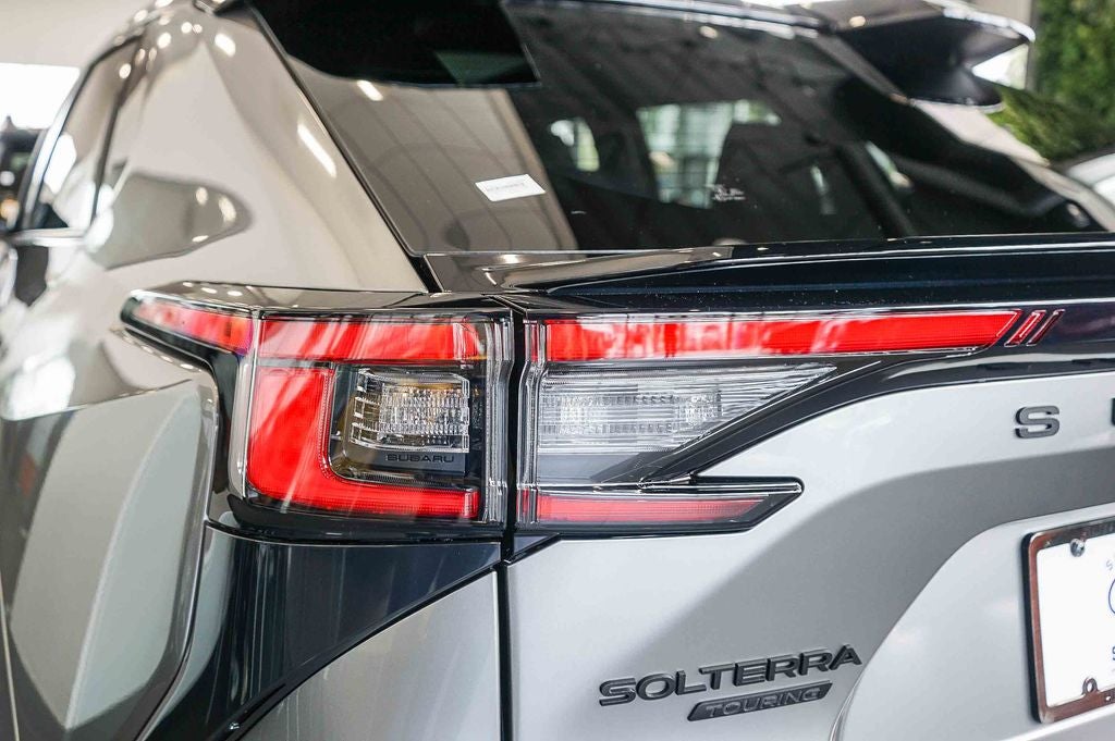 2026 Subaru SOLTERRA Touring XT