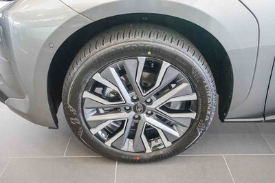 2026 Subaru SOLTERRA Touring XT