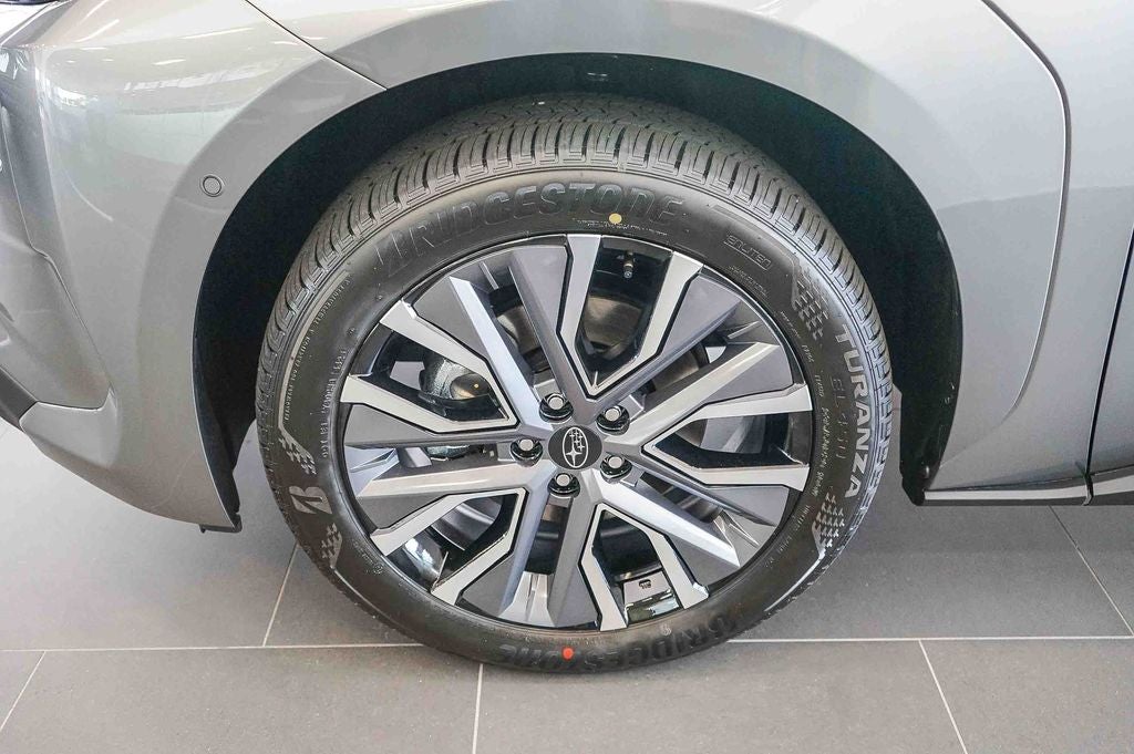 2026 Subaru SOLTERRA Touring XT