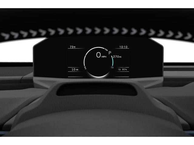 2026 Subaru SOLTERRA Touring XT
