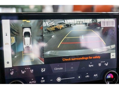 2026 Subaru SOLTERRA Touring XT