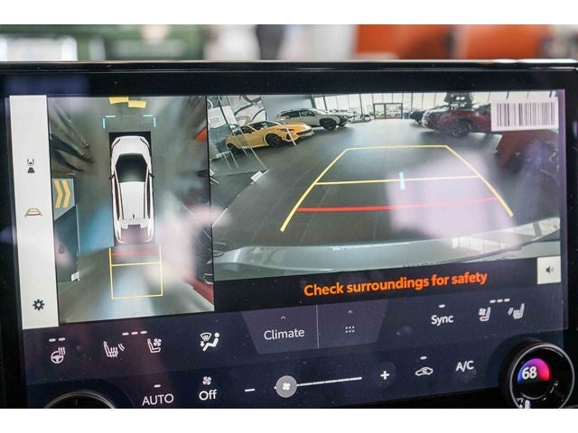 2026 Subaru SOLTERRA Touring XT