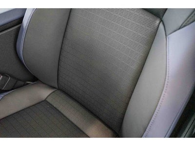 2026 Subaru SOLTERRA Touring XT