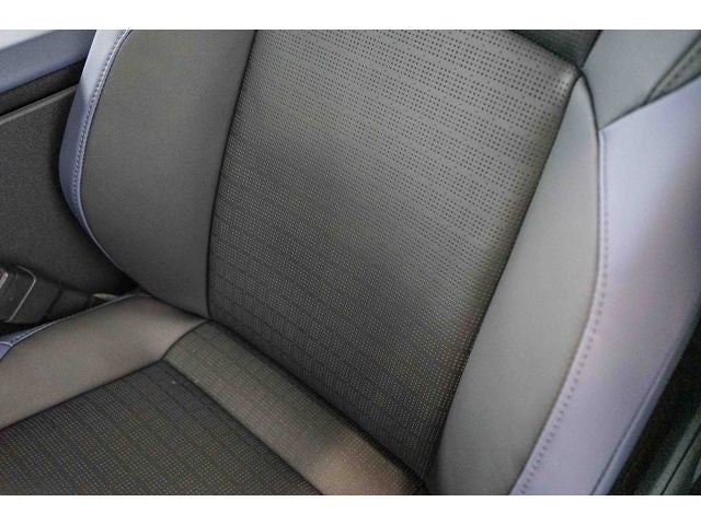 2026 Subaru SOLTERRA Touring XT