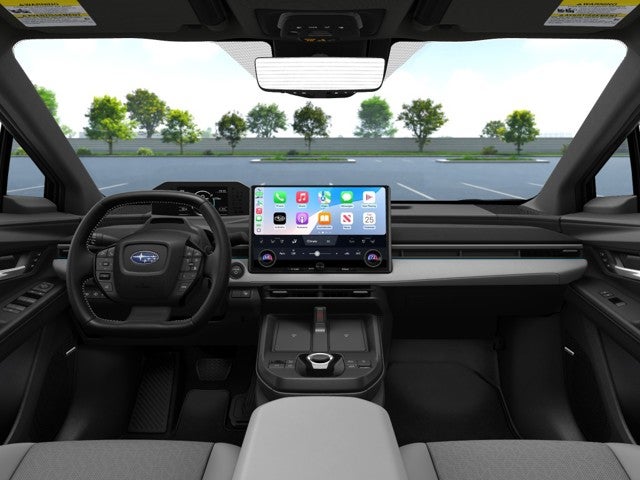 2026 Subaru SOLTERRA Touring XT