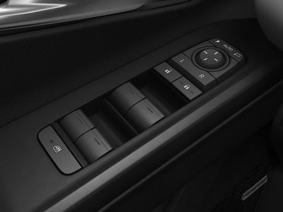 2026 Subaru SOLTERRA Touring XT