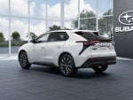 2026 Subaru SOLTERRA Touring XT