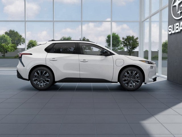 2026 Subaru SOLTERRA Touring XT