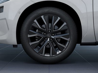 2026 Subaru SOLTERRA Touring XT