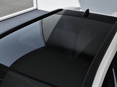 2026 Subaru SOLTERRA Touring XT