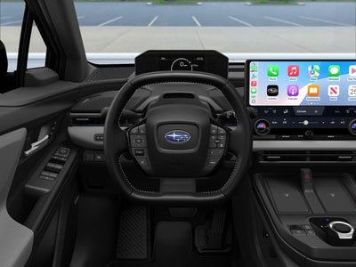 2026 Subaru SOLTERRA Touring XT