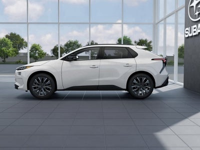 2026 Subaru SOLTERRA Touring XT