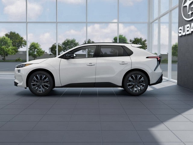 2026 Subaru SOLTERRA Touring XT