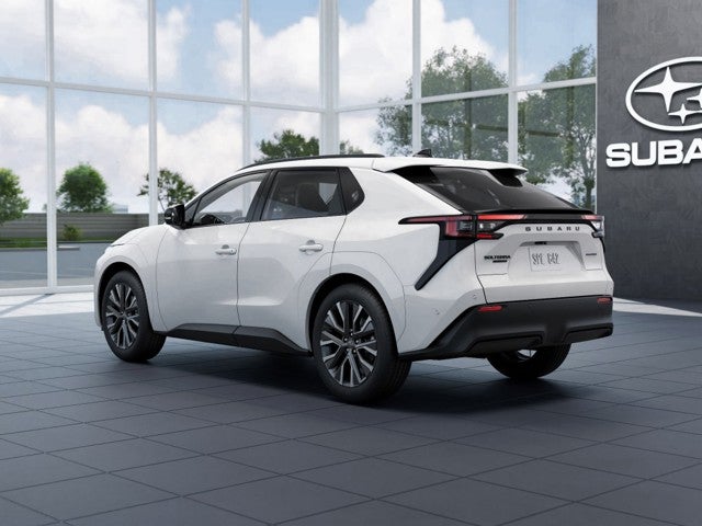2026 Subaru SOLTERRA Touring XT