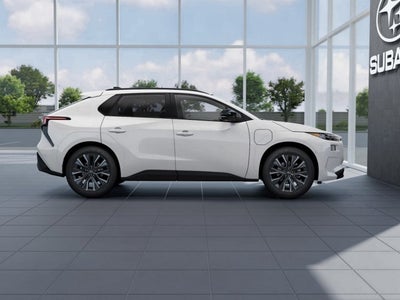2026 Subaru SOLTERRA Touring XT