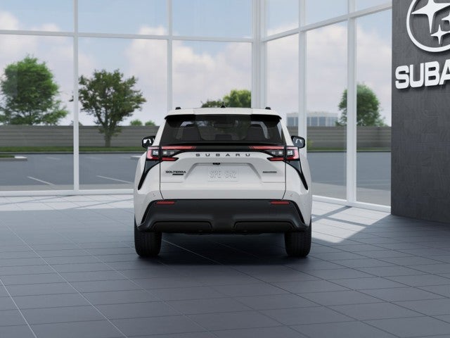 2026 Subaru SOLTERRA Touring XT