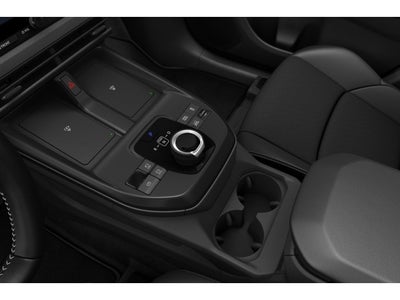 2026 Subaru SOLTERRA Limited