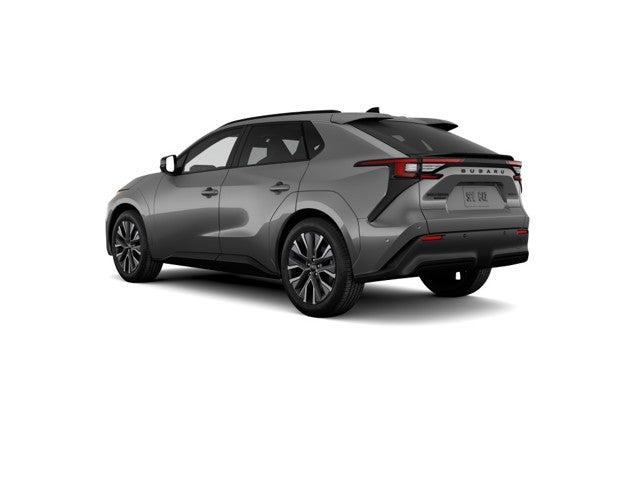 2026 Subaru SOLTERRA Limited